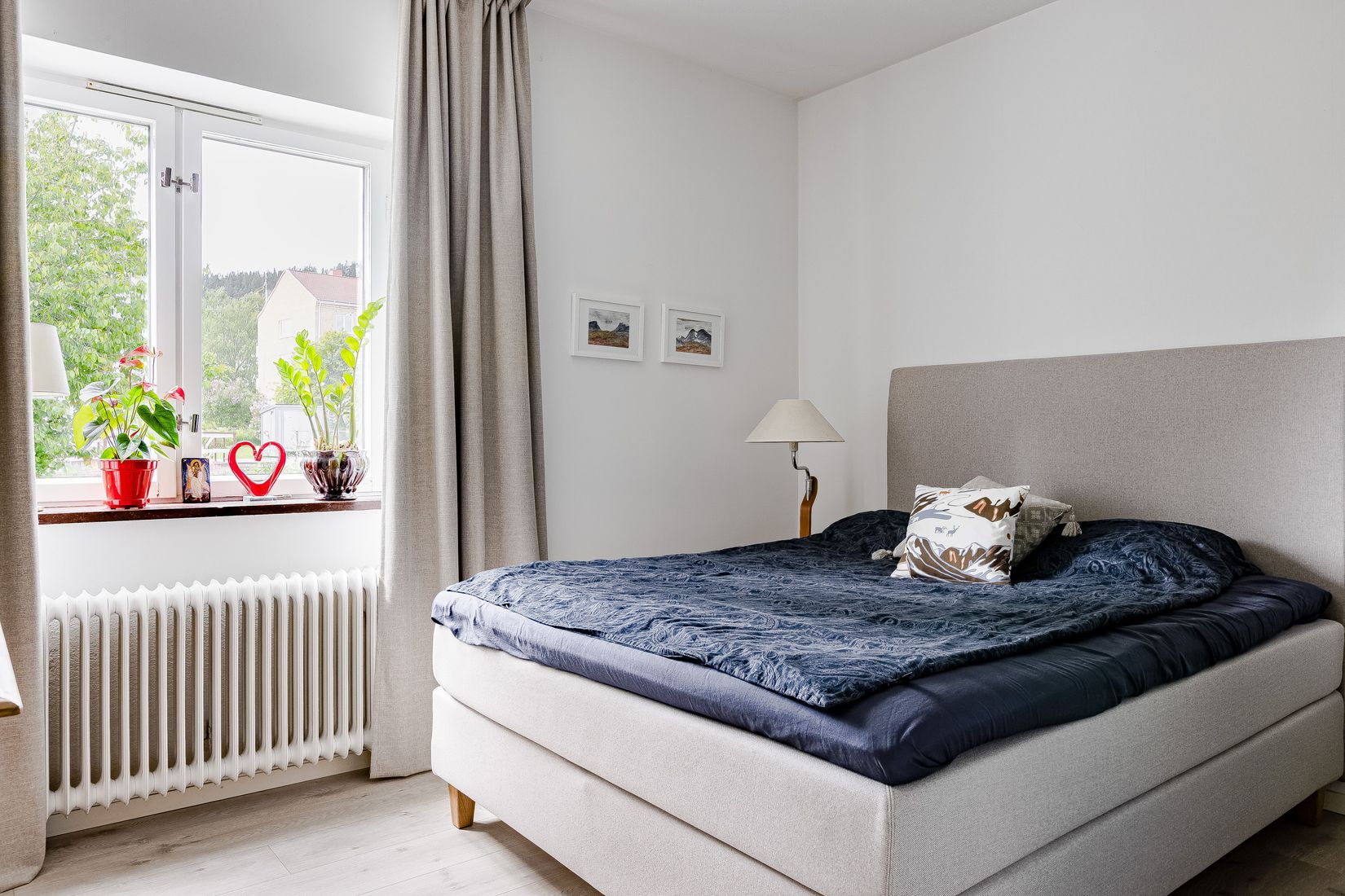 Bostadsrätt, Hornsgatan 7B, Frösön, Östersund