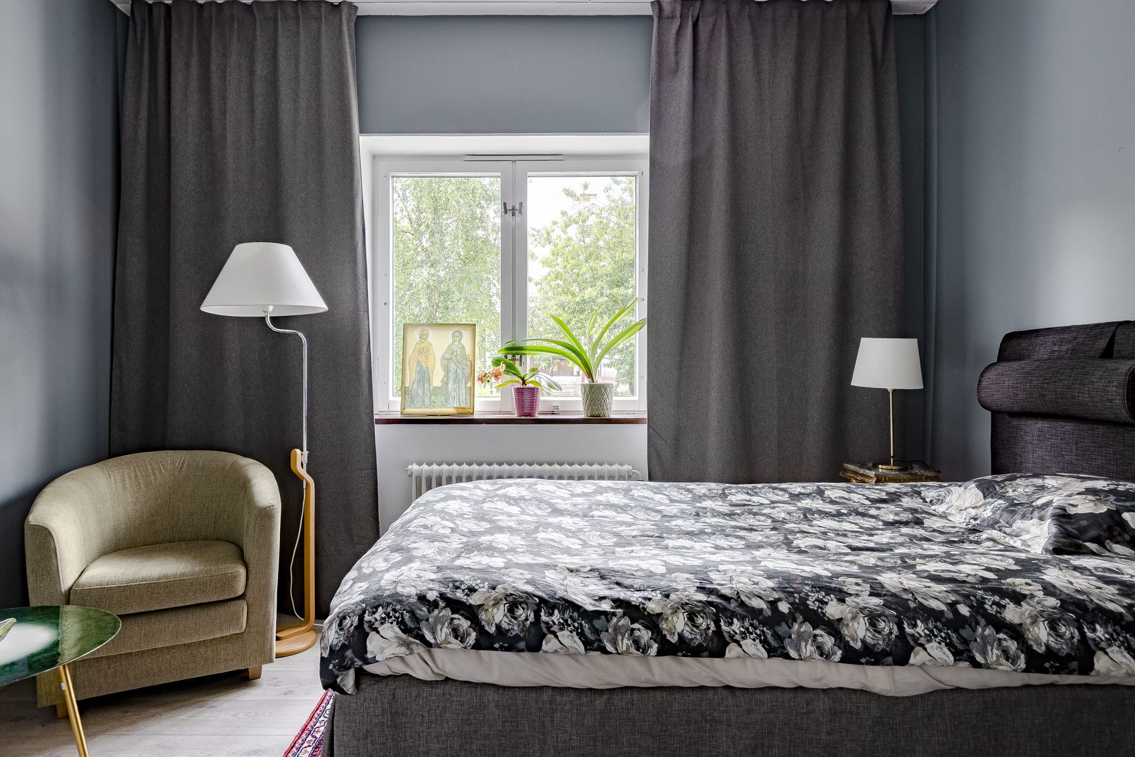 Bostadsrätt, Hornsgatan 7B, Frösön, Östersund