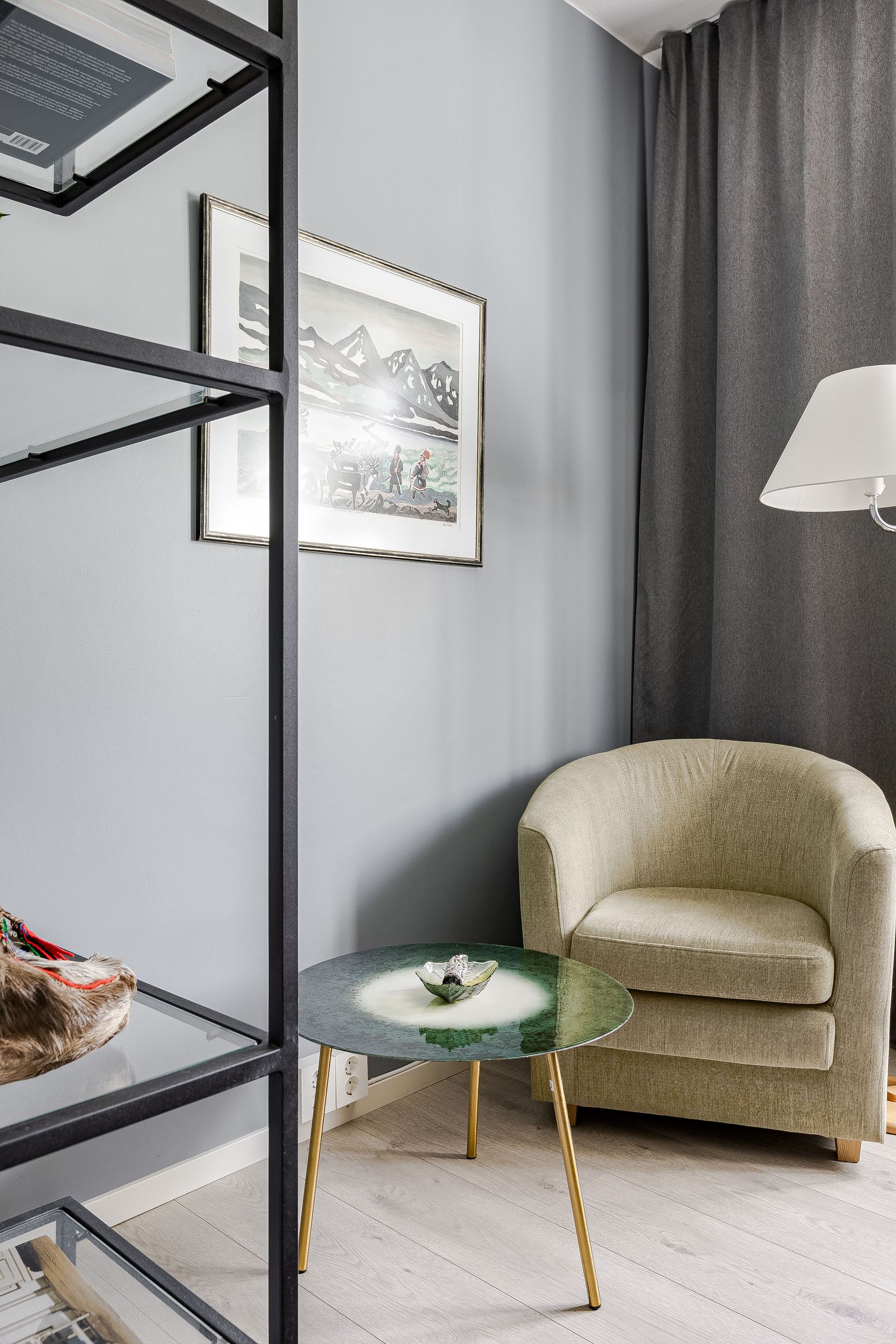 Bostadsrätt, Hornsgatan 7B, Frösön, Östersund