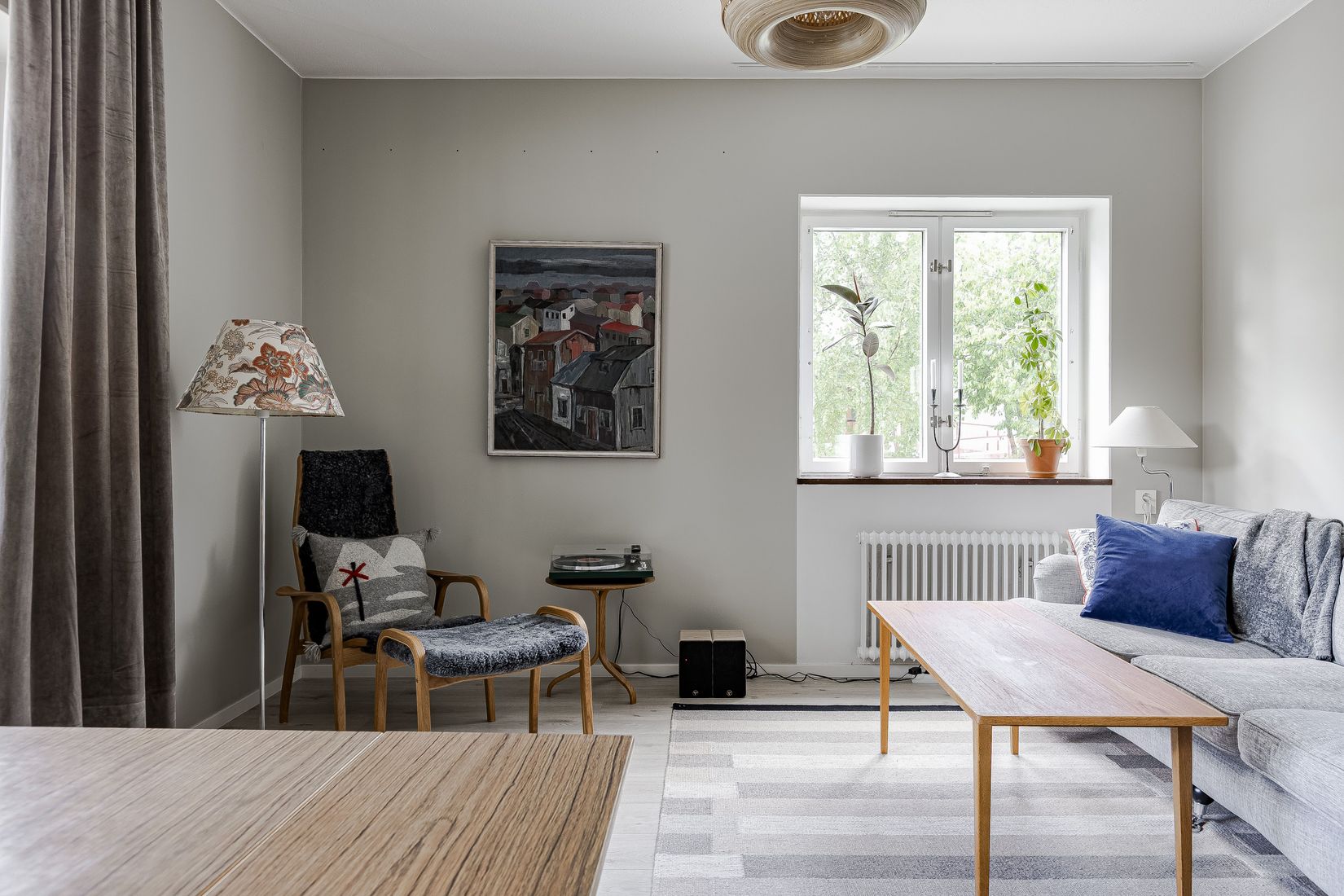 Bostadsrätt, Hornsgatan 7B, Frösön, Östersund