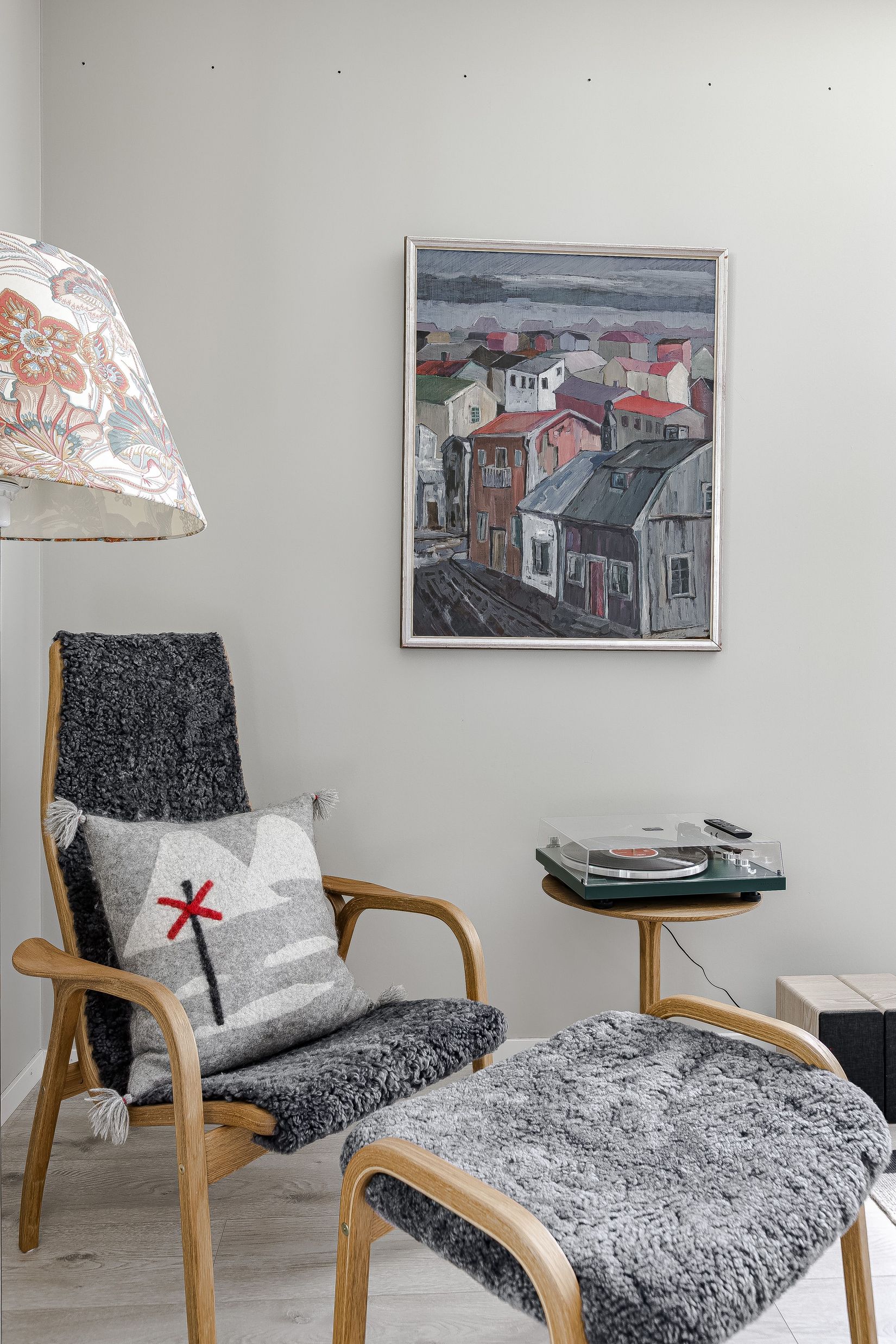 Bostadsrätt, Hornsgatan 7B, Frösön, Östersund