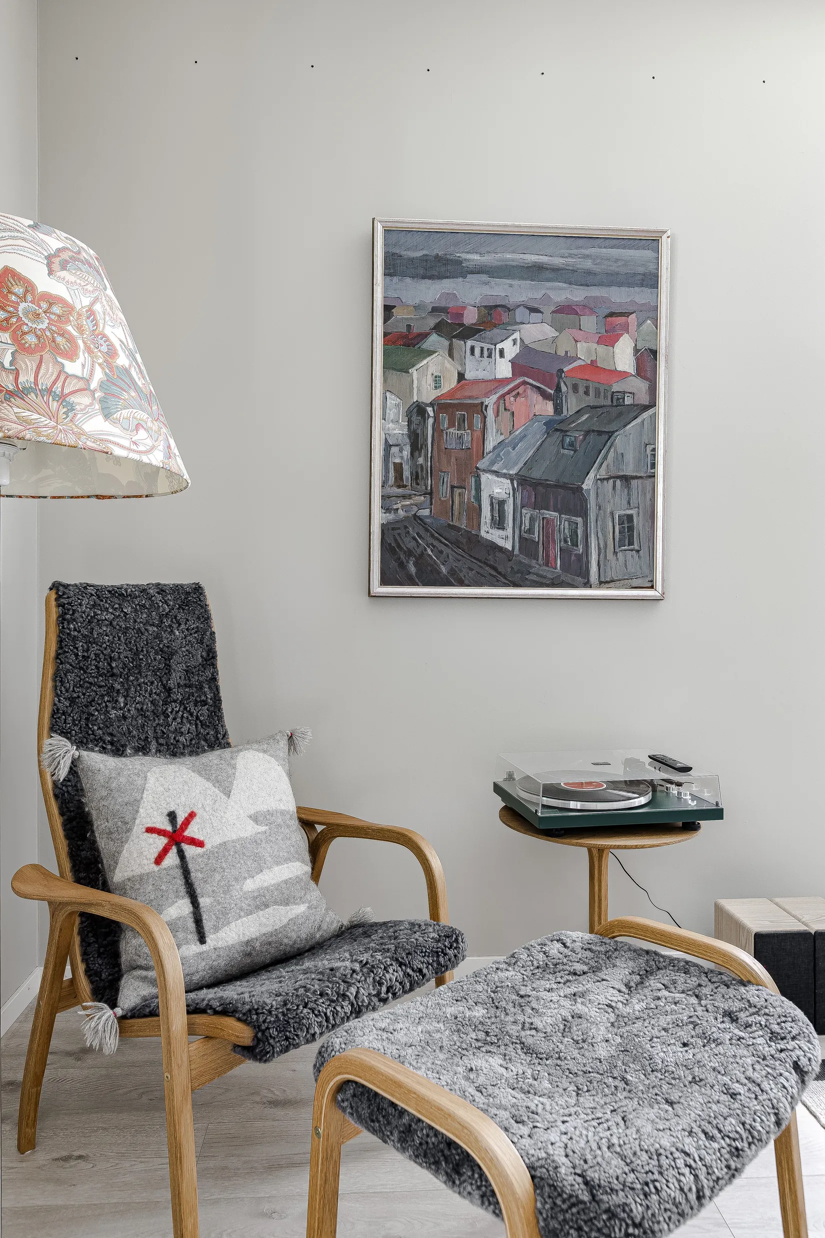 Bostadsrätt, Hornsgatan 7B, Frösön, Östersund