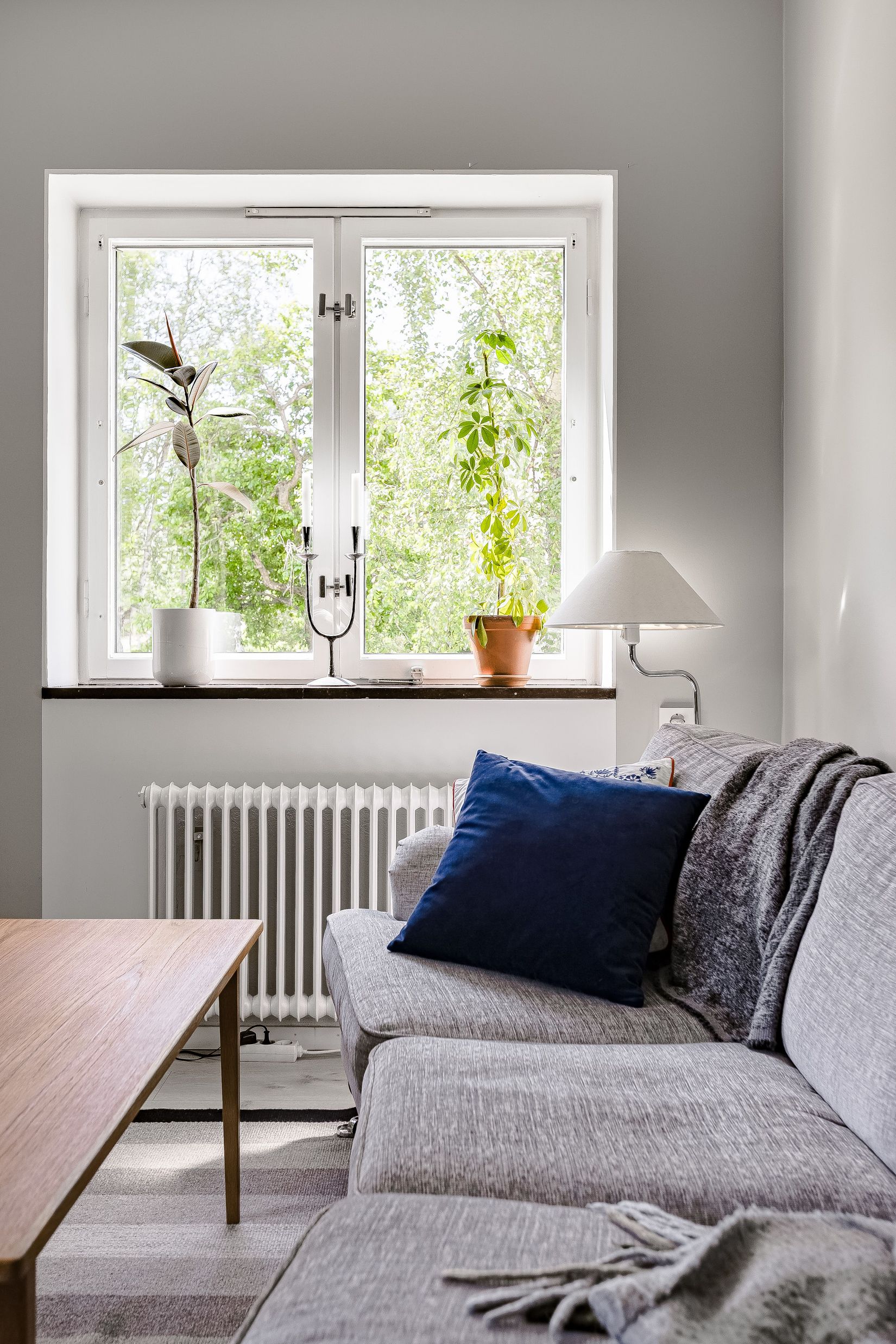 Bostadsrätt, Hornsgatan 7B, Frösön, Östersund