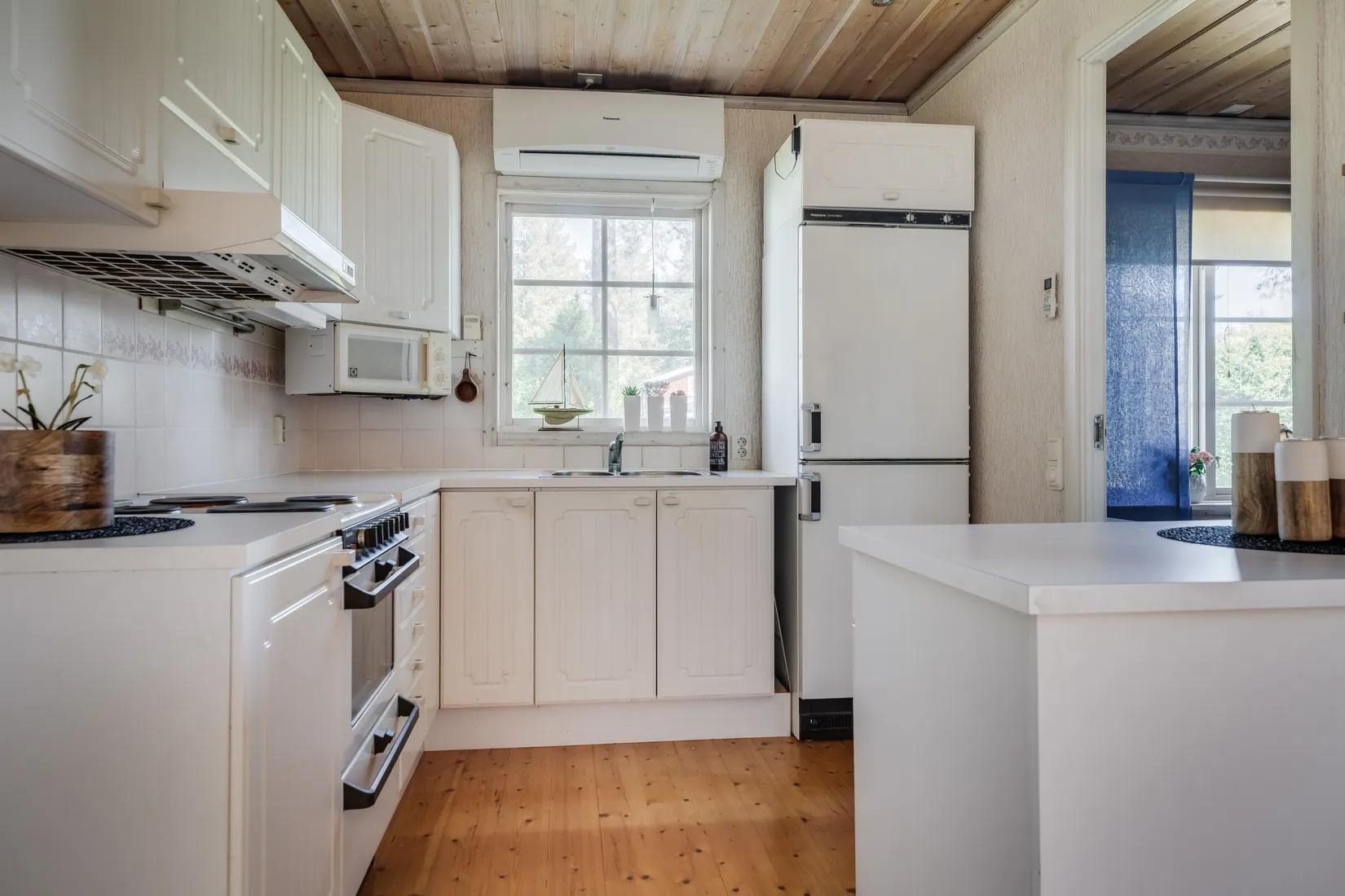 Villa, Furuögrund 607, Furuögrund, Skellefteå