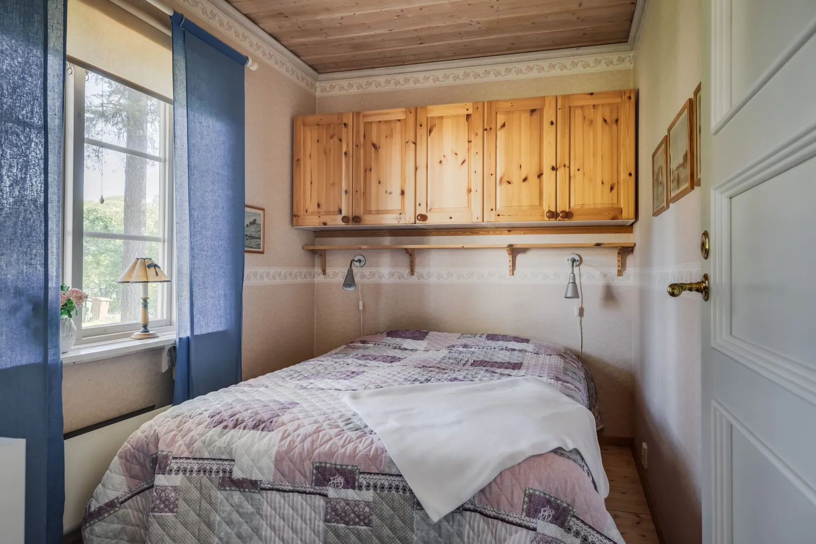 Villa, Furuögrund 607, Furuögrund, Skellefteå