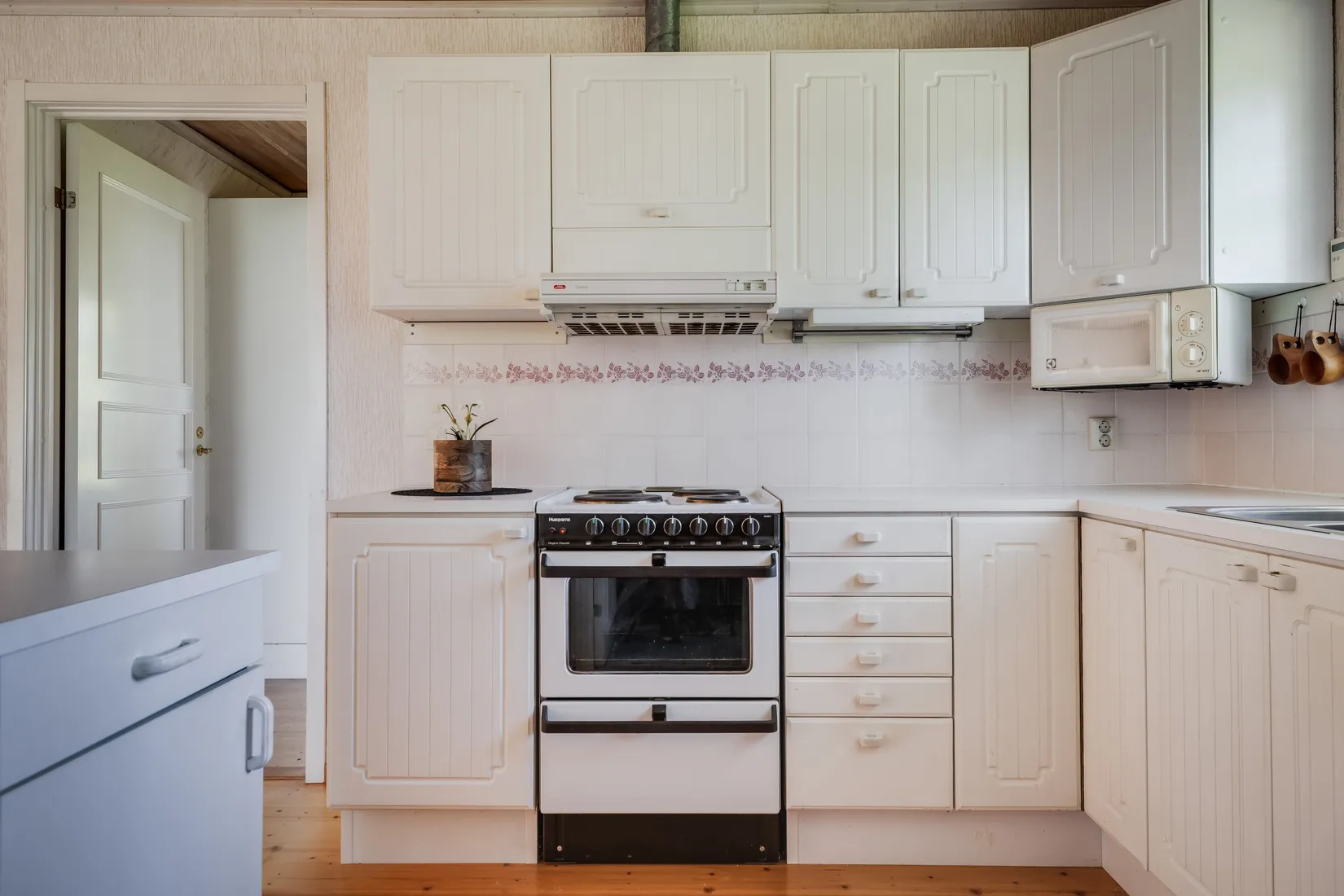 Villa, Furuögrund 607, Furuögrund, Skellefteå