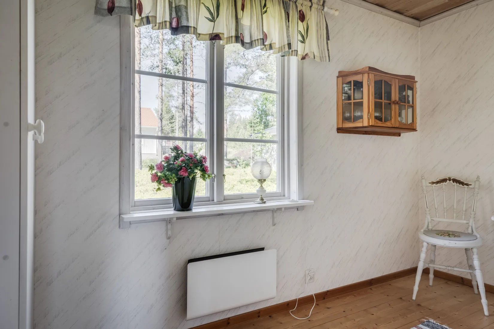 Villa, Furuögrund 607, Furuögrund, Skellefteå