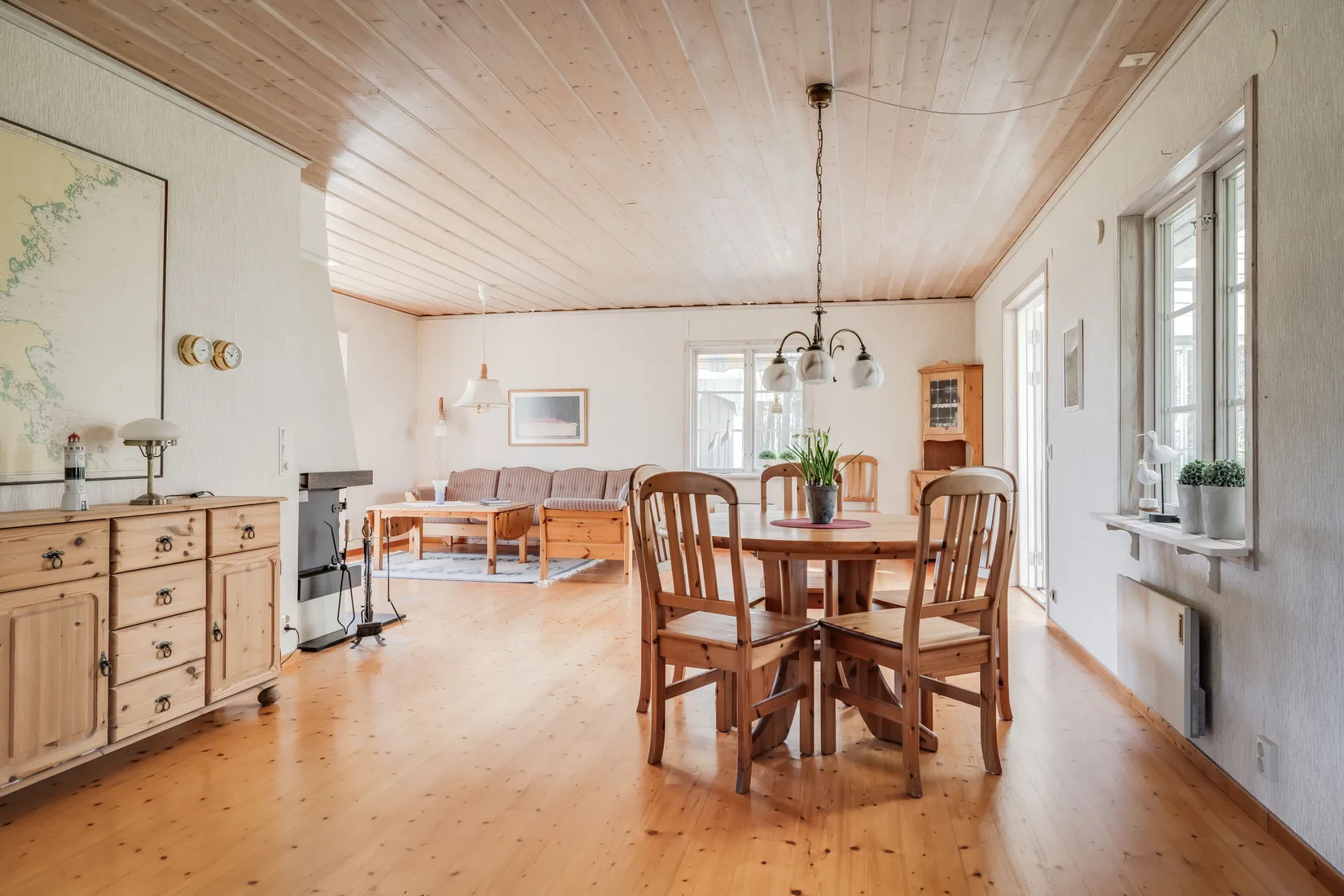 Villa, Furuögrund 607, Furuögrund, Skellefteå