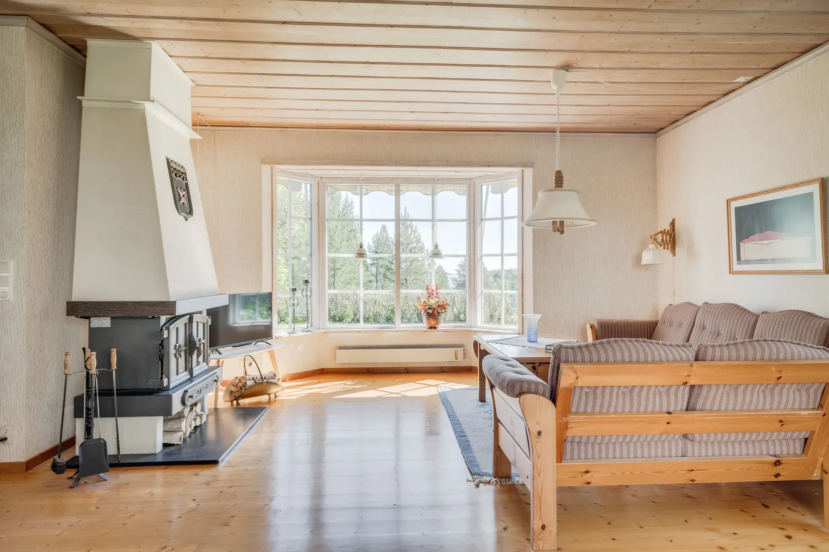 Villa, Furuögrund 607, Furuögrund, Skellefteå