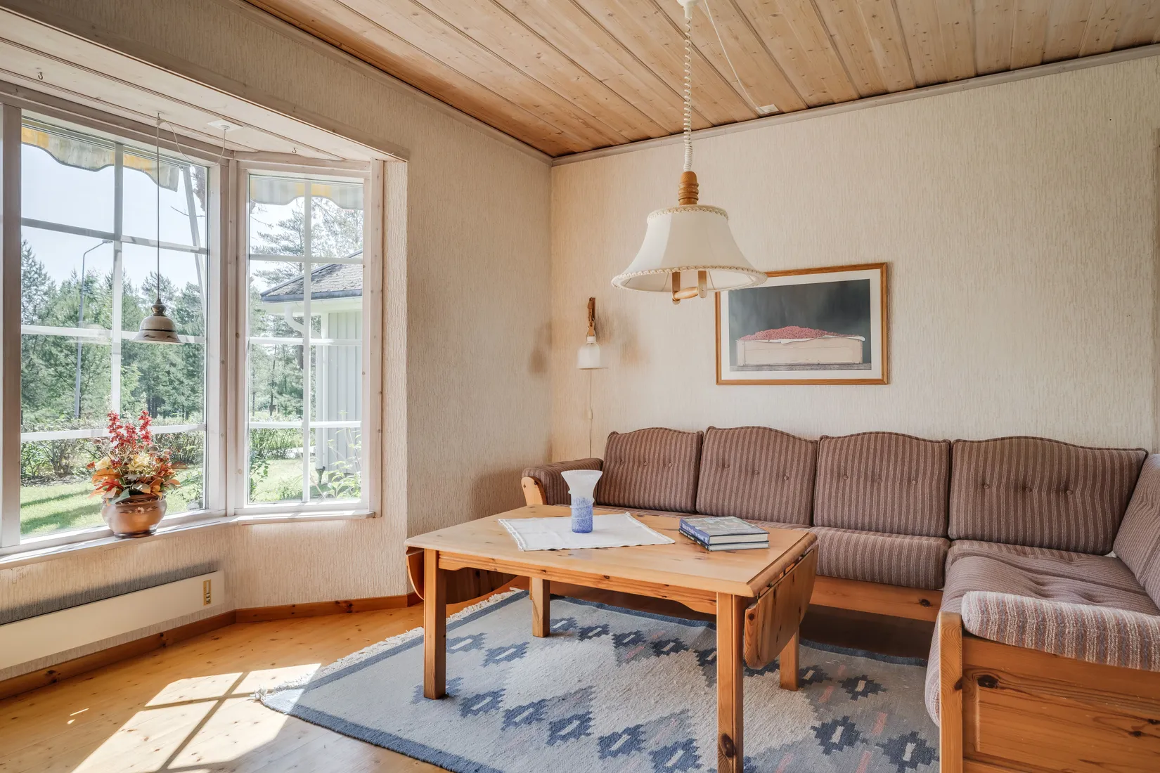 Villa, Furuögrund 607, Furuögrund, Skellefteå