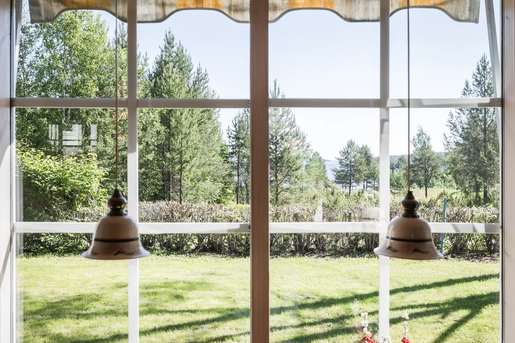 Villa, Furuögrund 607, Furuögrund, Skellefteå