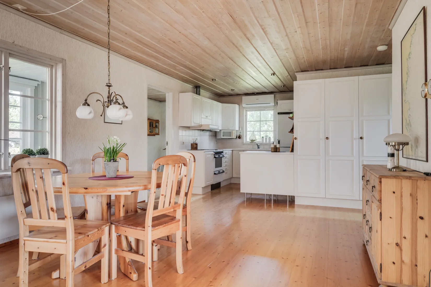 Villa, Furuögrund 607, Furuögrund, Skellefteå