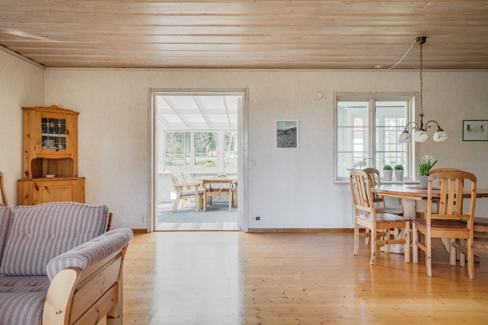 Villa, Furuögrund 607, Furuögrund, Skellefteå