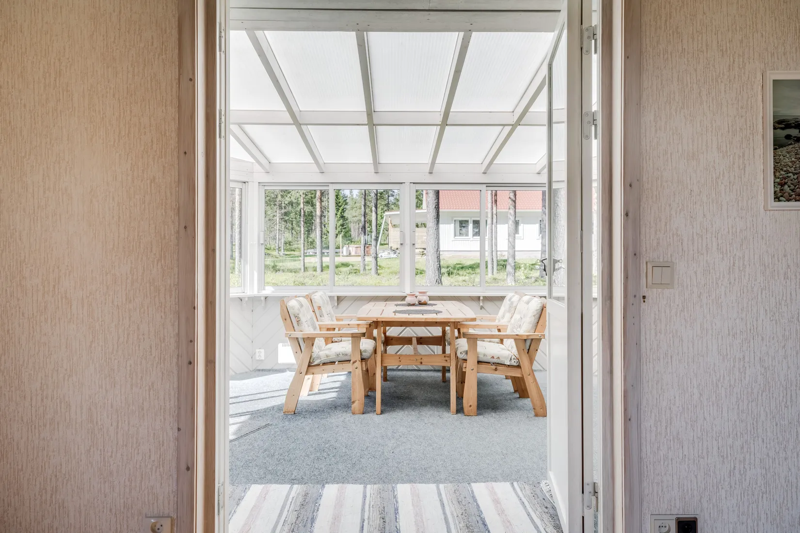 Villa, Furuögrund 607, Furuögrund, Skellefteå