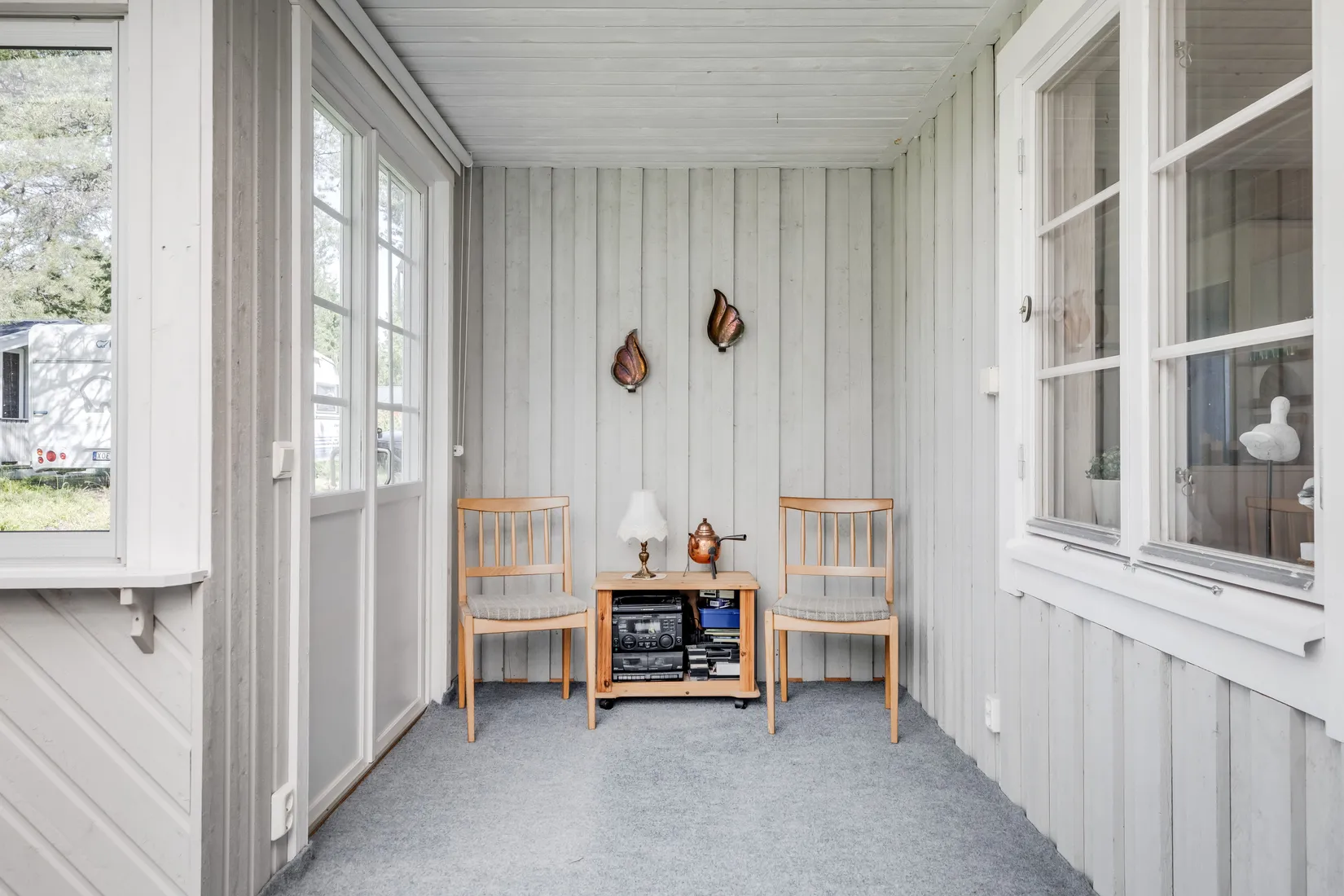 Villa, Furuögrund 607, Furuögrund, Skellefteå