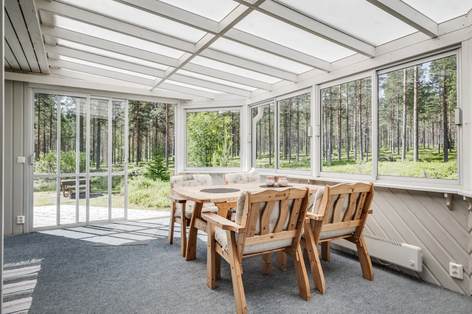 Villa, Furuögrund 607, Furuögrund, Skellefteå