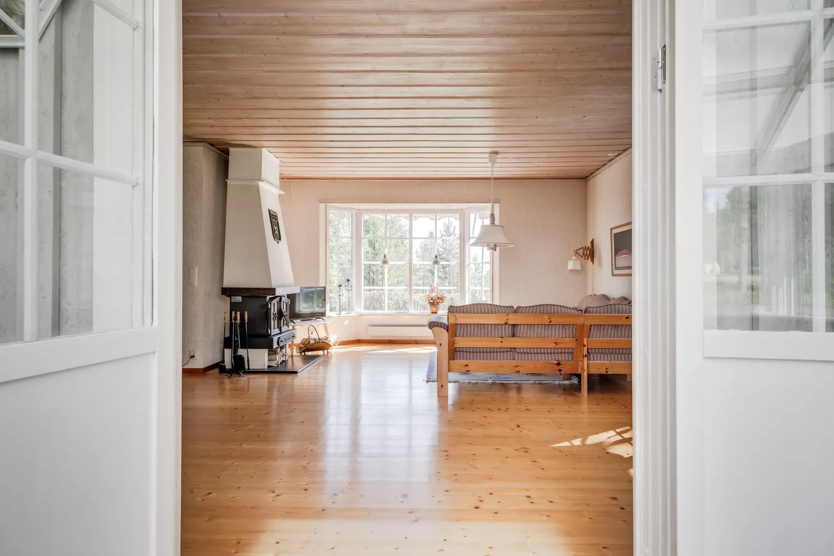 Villa, Furuögrund 607, Furuögrund, Skellefteå