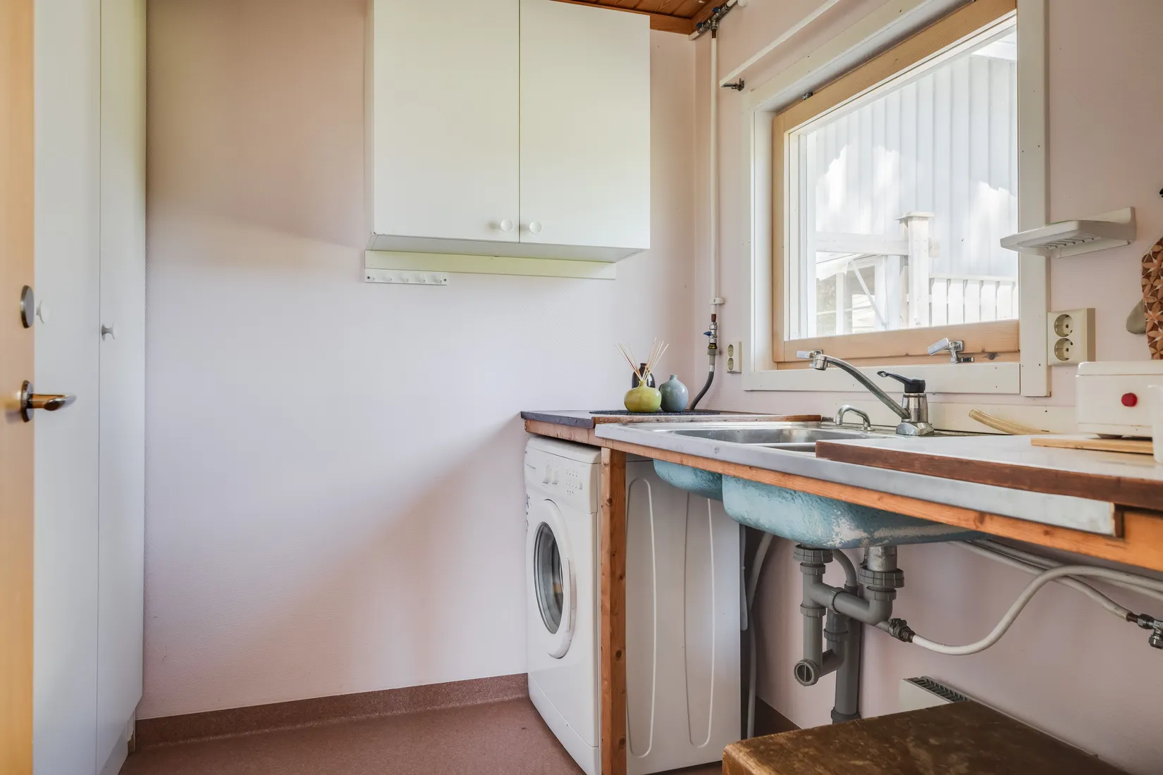 Villa, Furuögrund 607, Furuögrund, Skellefteå