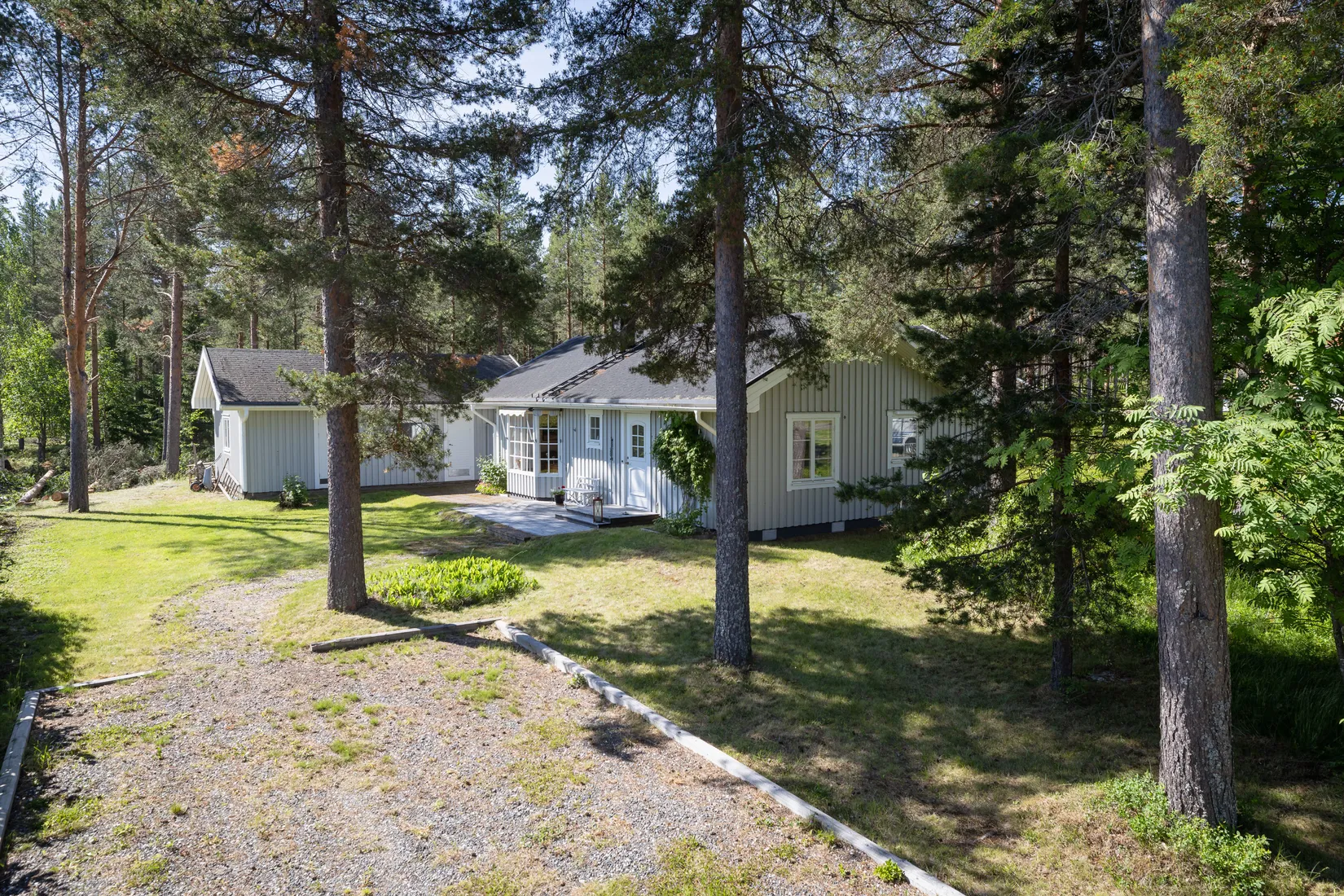 Villa, Furuögrund 607, Furuögrund, Skellefteå
