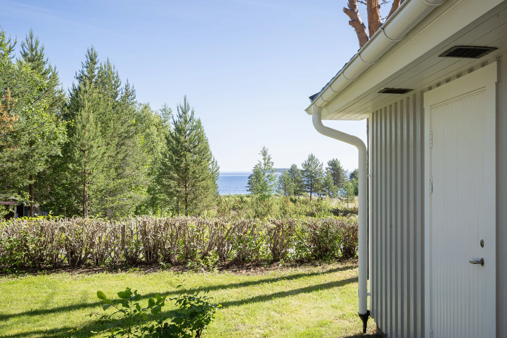 Villa, Furuögrund 607, Furuögrund, Skellefteå