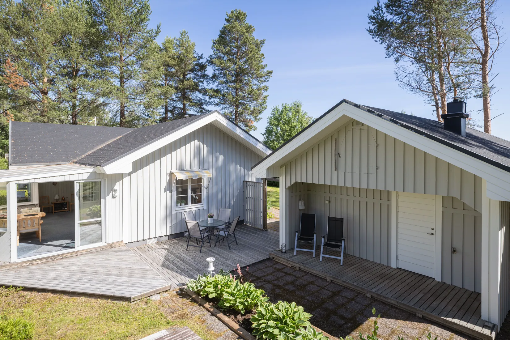 Villa, Furuögrund 607, Furuögrund, Skellefteå