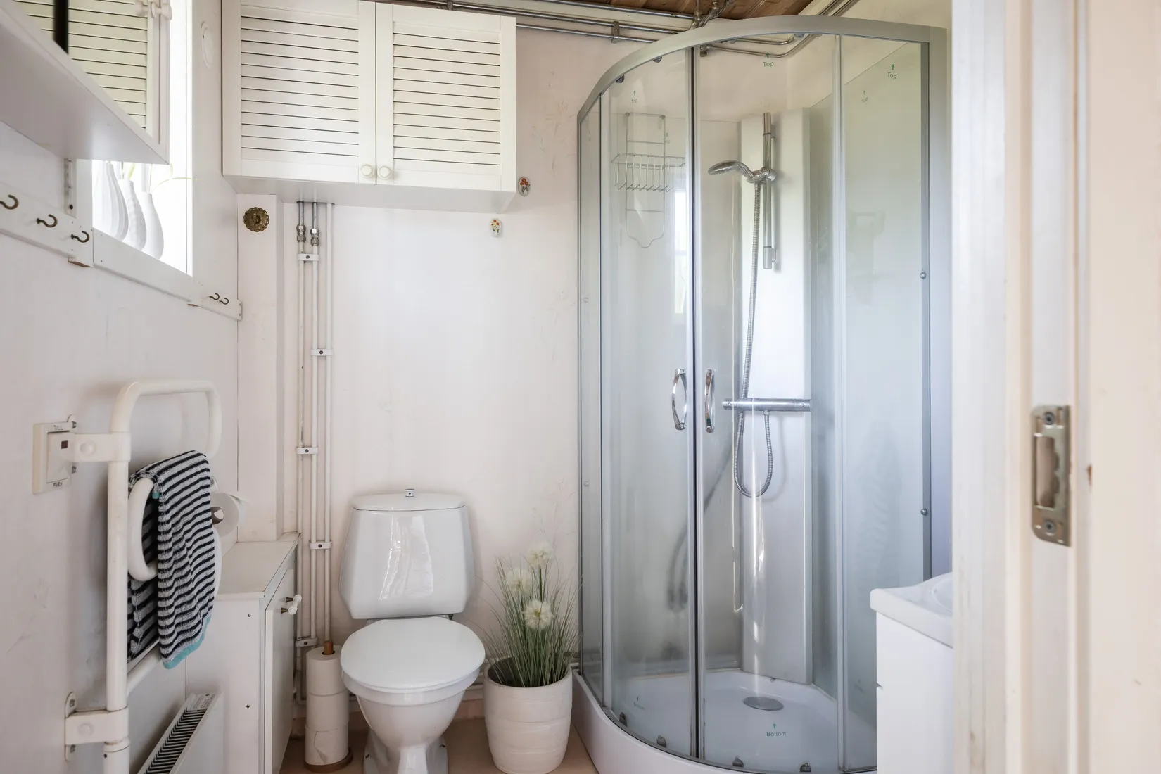 Villa, Furuögrund 607, Furuögrund, Skellefteå