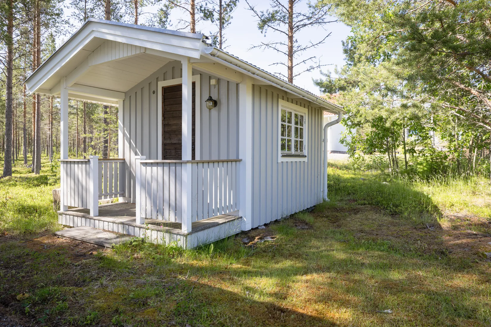 Villa, Furuögrund 607, Furuögrund, Skellefteå