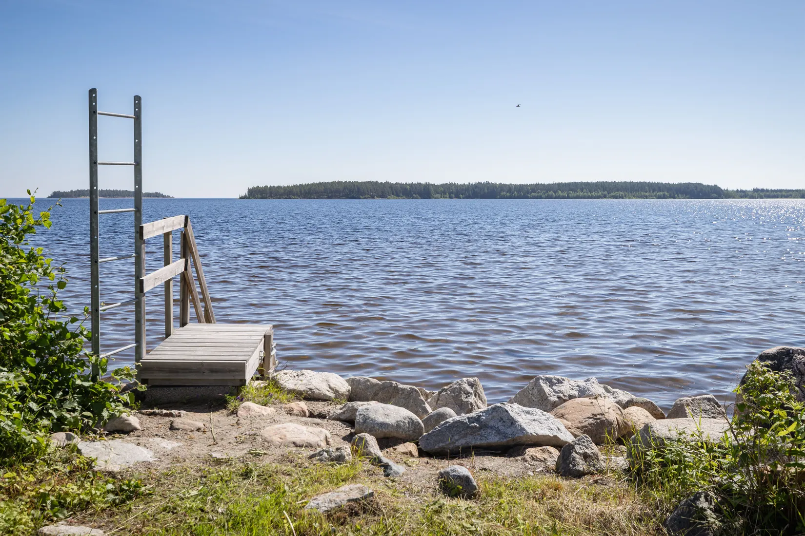 Villa, Furuögrund 607, Furuögrund, Skellefteå