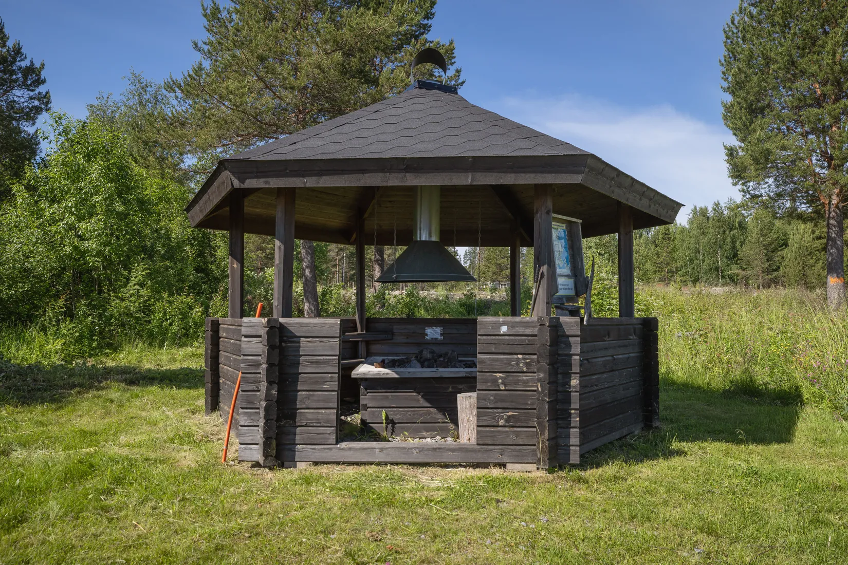 Villa, Furuögrund 607, Furuögrund, Skellefteå