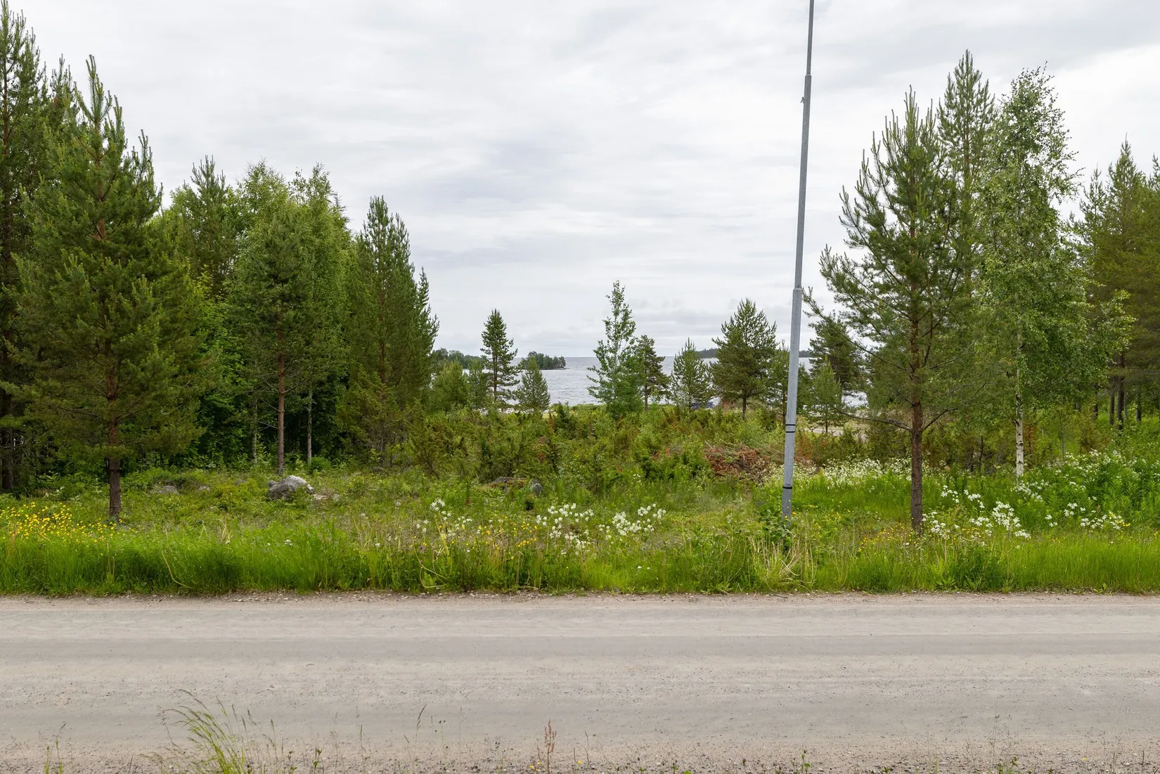 Villa, Furuögrund 607, Furuögrund, Skellefteå