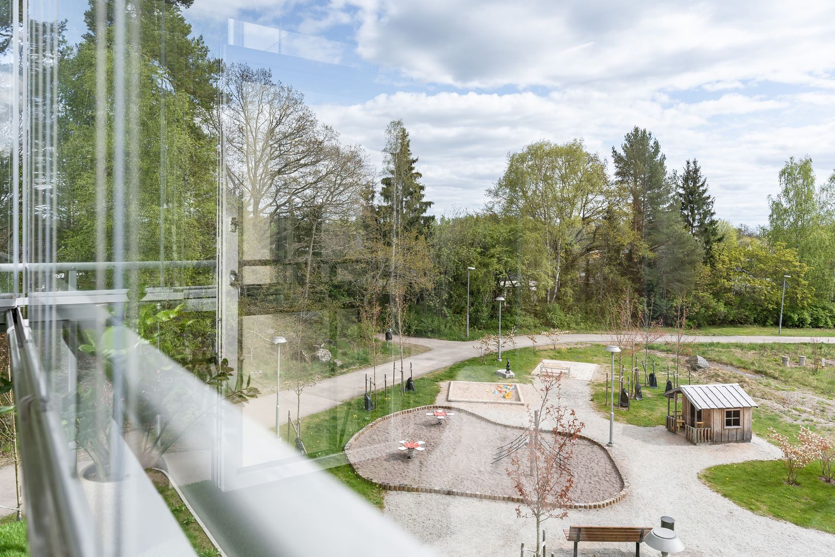 Bostadsrätt, Önstavägen 6, Södra Gryta, Västerås