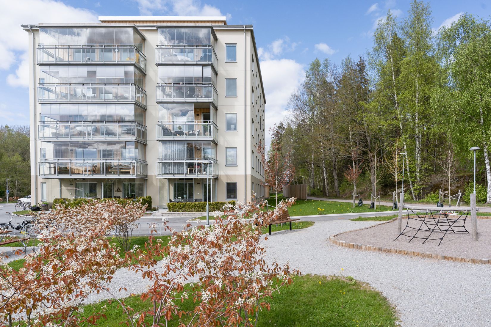 Bostadsrätt, Önstavägen 6, Södra Gryta, Västerås