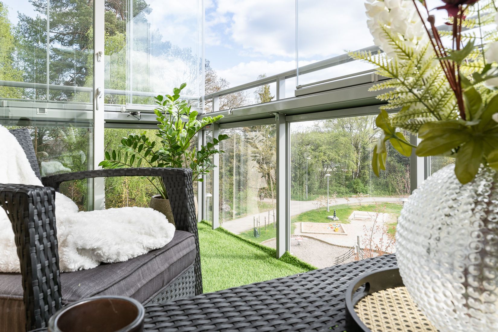 Bostadsrätt, Önstavägen 6, Södra Gryta, Västerås