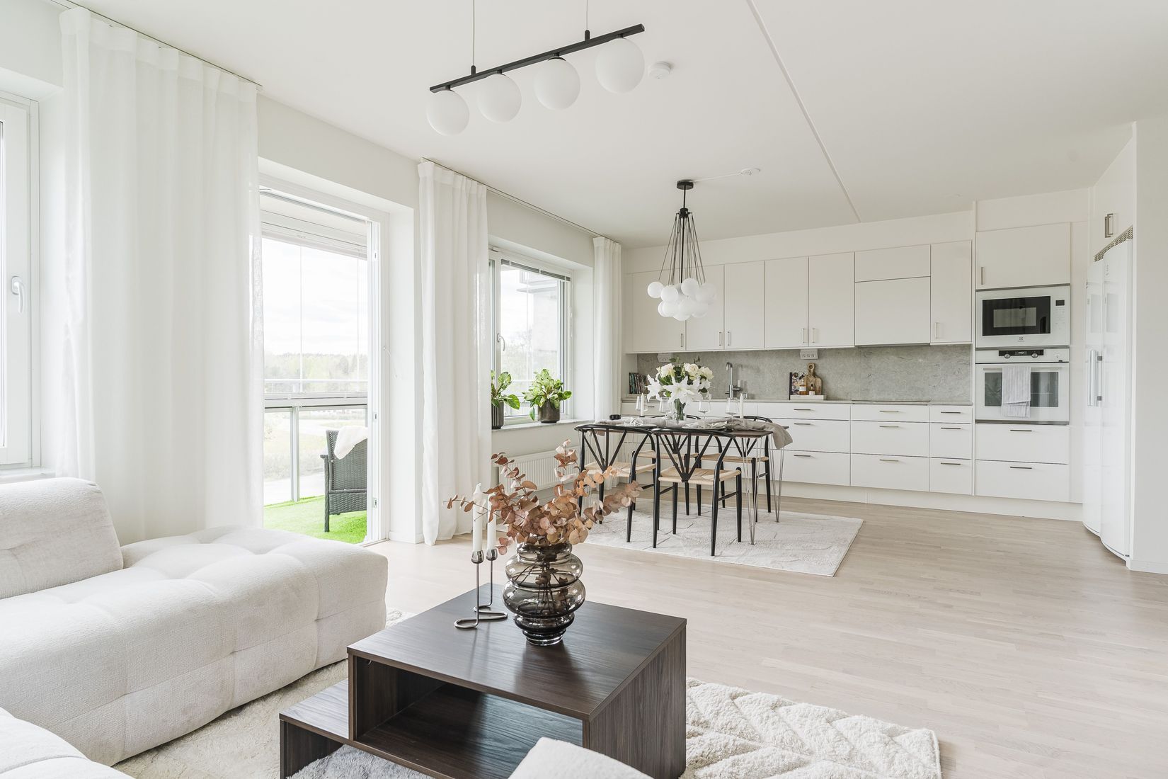 Bostadsrätt, Önstavägen 6, Södra Gryta, Västerås