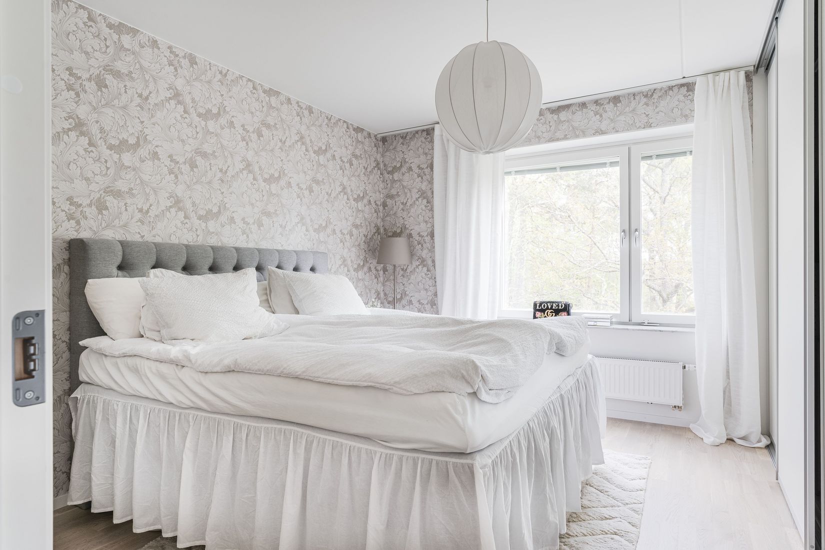 Bostadsrätt, Önstavägen 6, Södra Gryta, Västerås