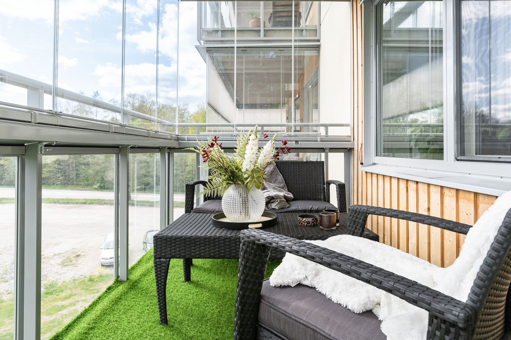 Bostadsrätt, Önstavägen 6, Södra Gryta, Västerås