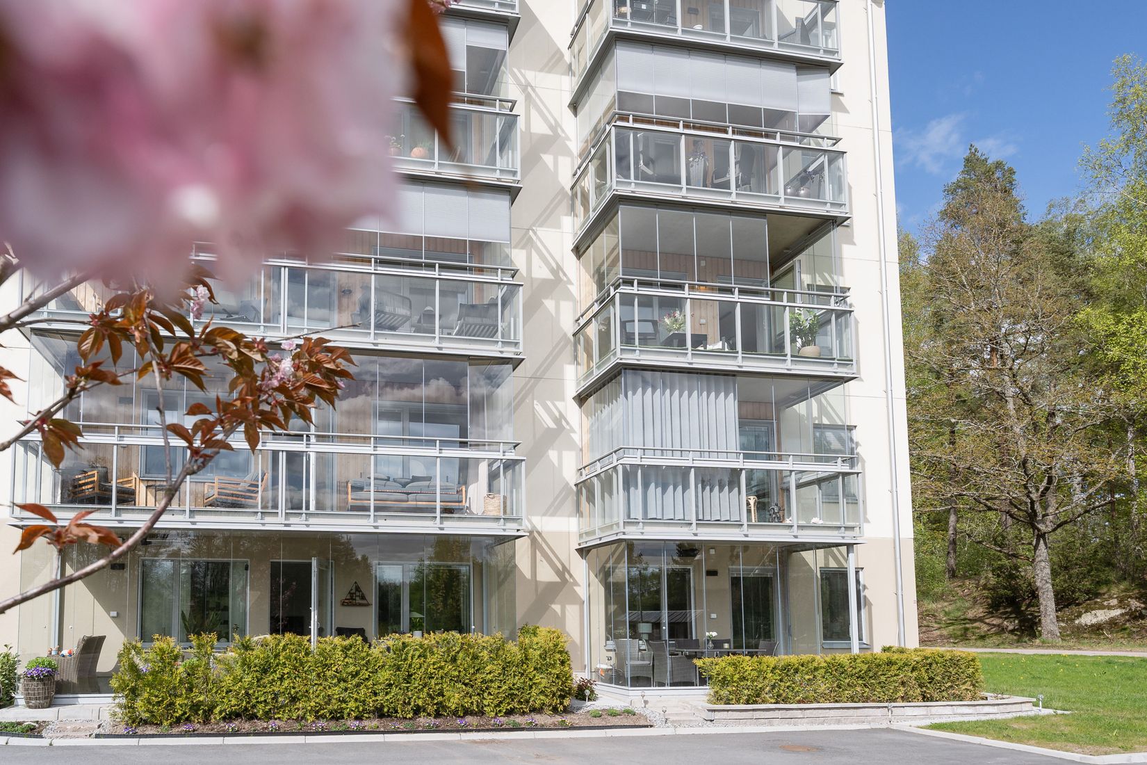 Bostadsrätt, Önstavägen 6, Södra Gryta, Västerås