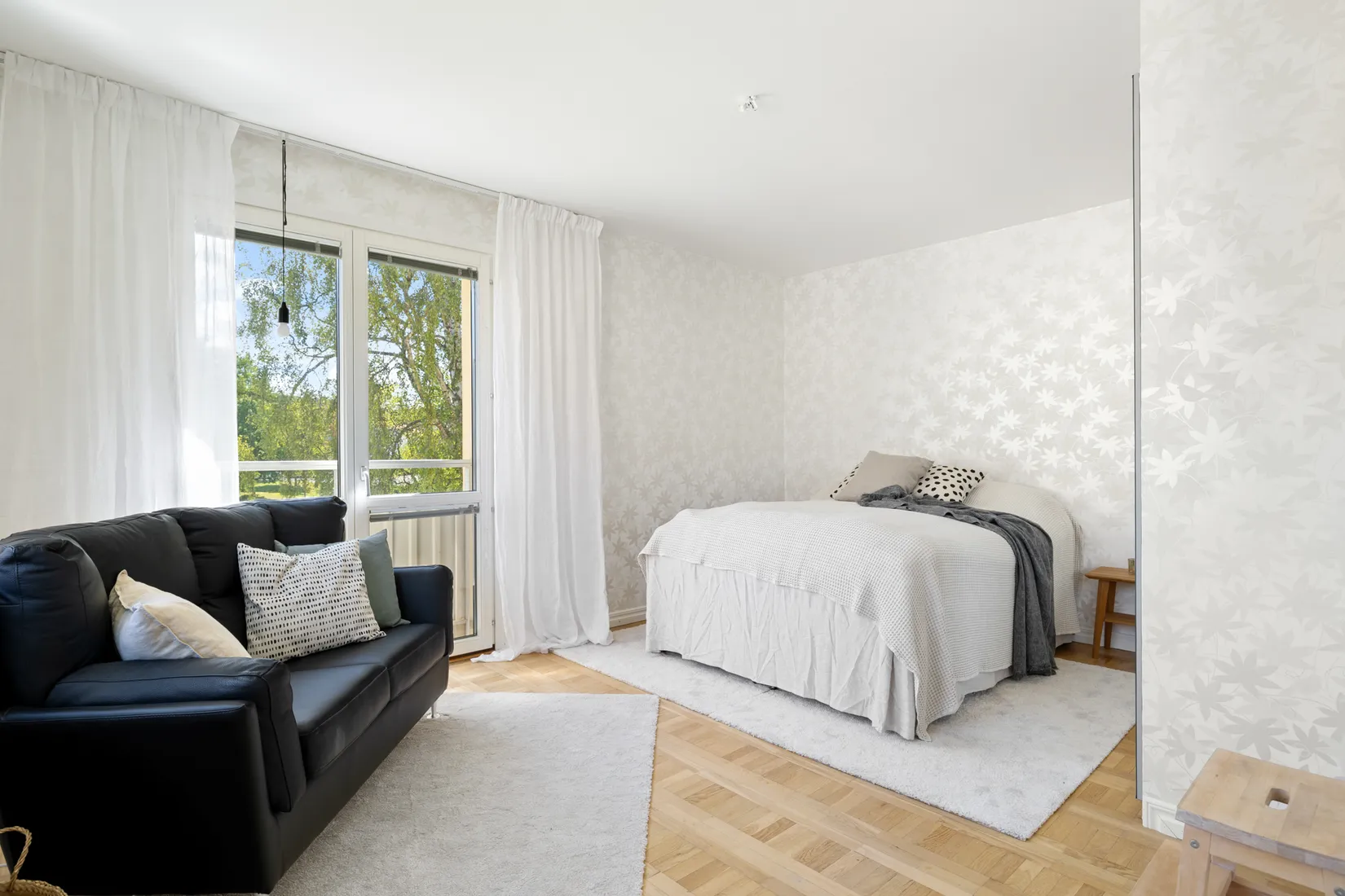 Bostadsrätt, Gillesgatan 3A, Liljeholmen, Jönköping