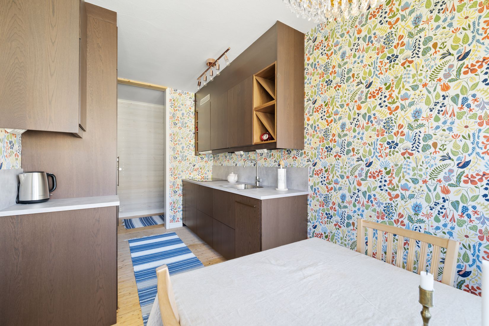 Bostadsrätt, Gillesgatan 3A, Liljeholmen, Jönköping