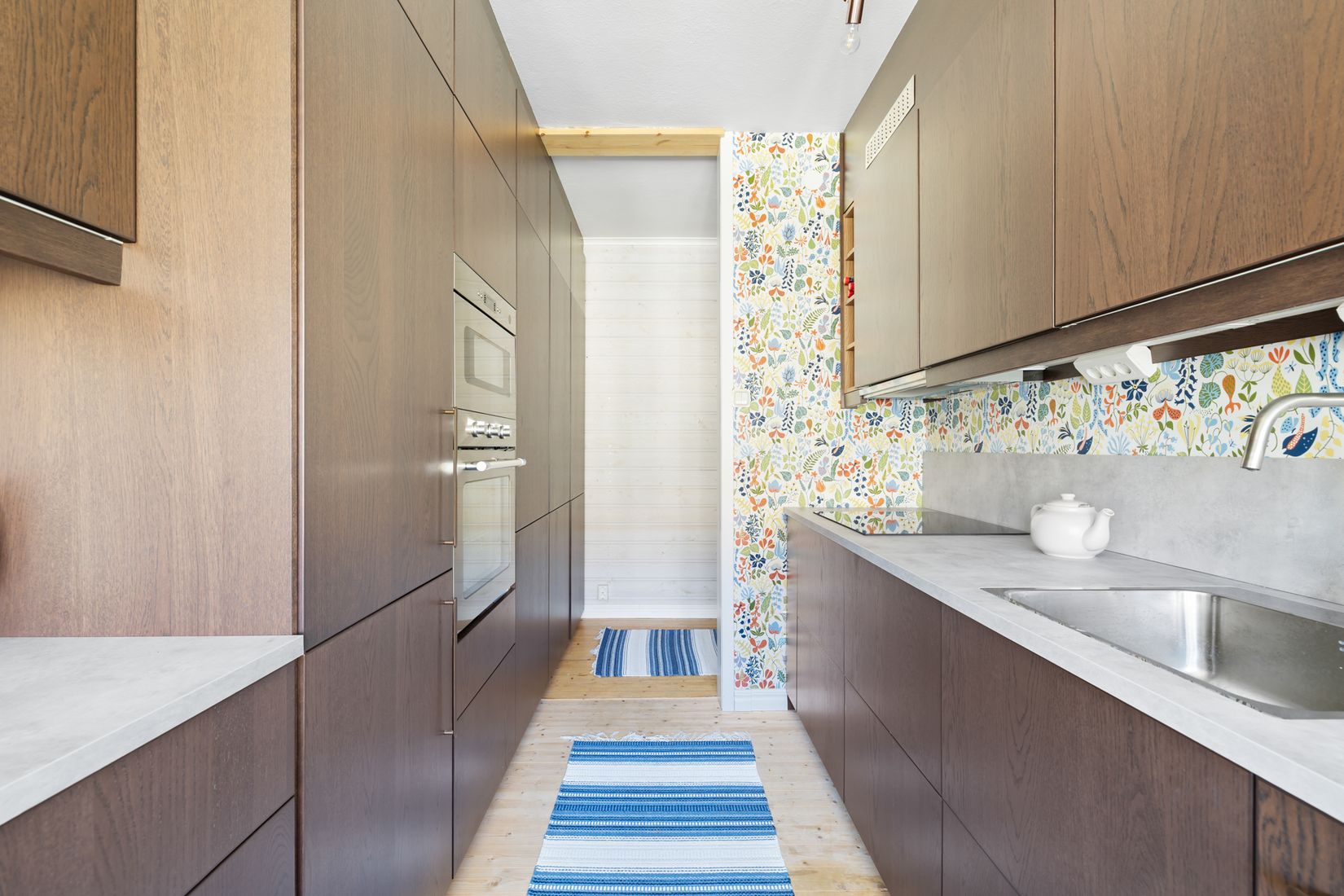 Bostadsrätt, Gillesgatan 3A, Liljeholmen, Jönköping