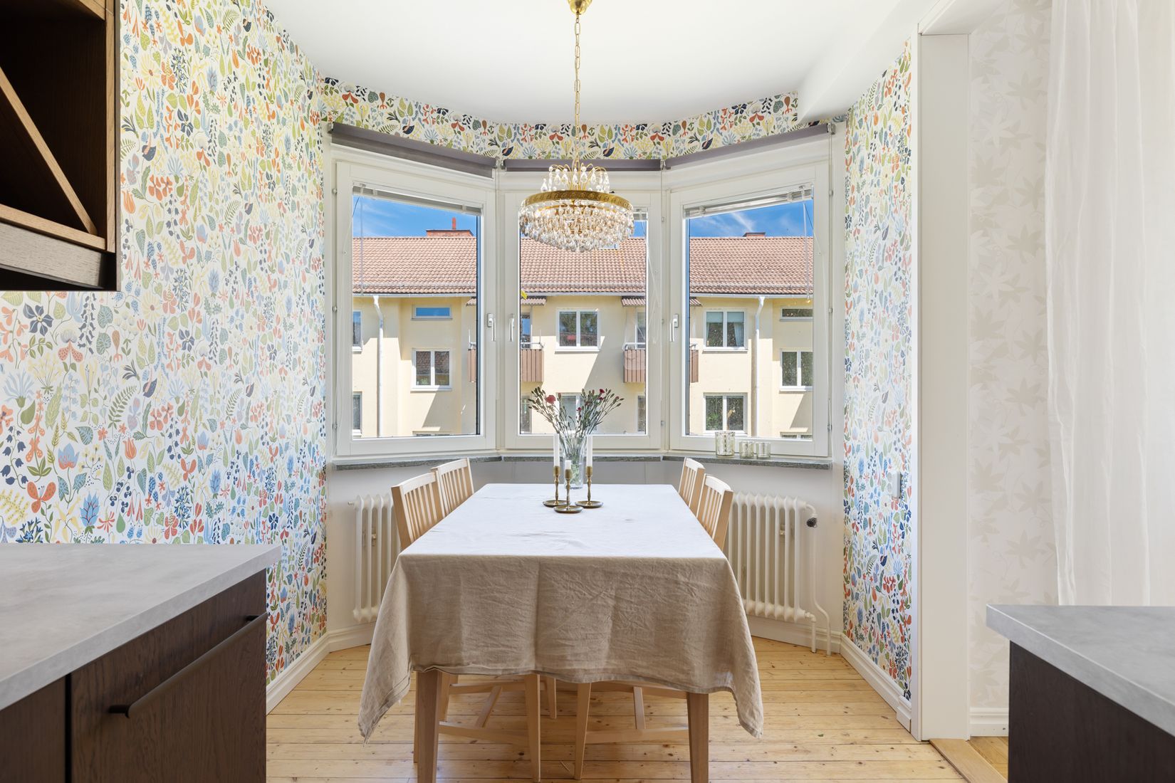 Bostadsrätt, Gillesgatan 3A, Liljeholmen, Jönköping