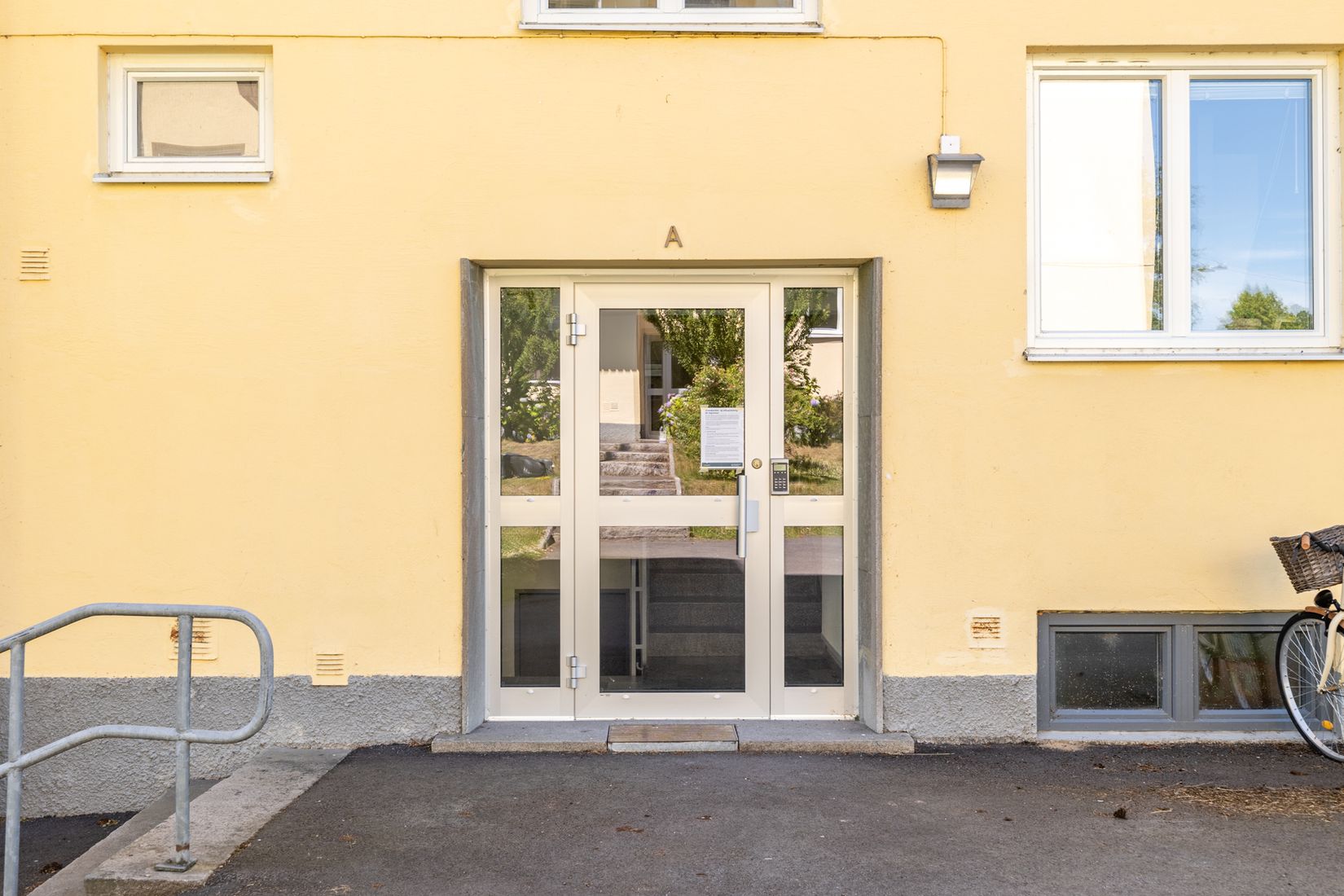 Bostadsrätt, Gillesgatan 3A, Liljeholmen, Jönköping