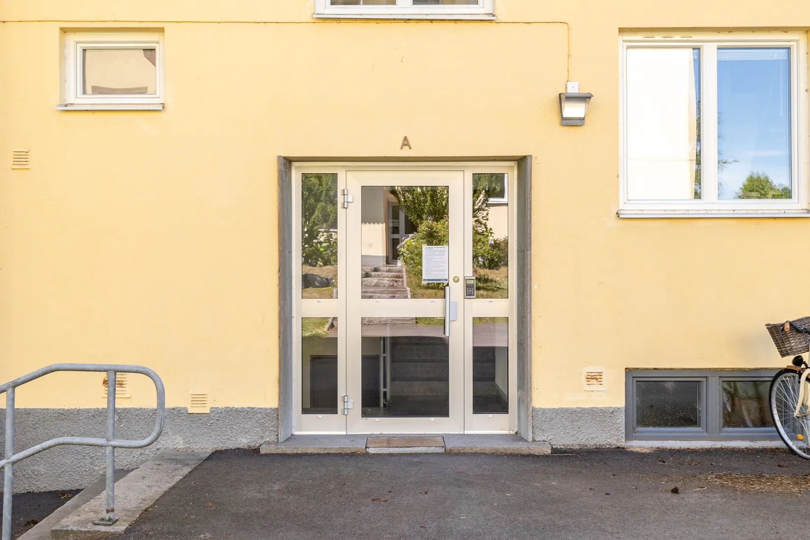 Bostadsrätt, Gillesgatan 3A, Liljeholmen, Jönköping