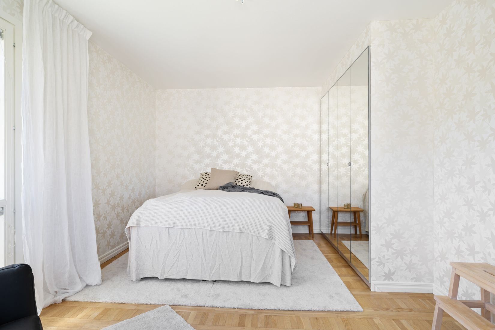 Bostadsrätt, Gillesgatan 3A, Liljeholmen, Jönköping