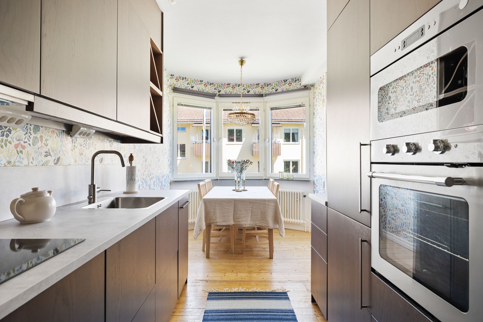 Bostadsrätt, Gillesgatan 3A, Liljeholmen, Jönköping