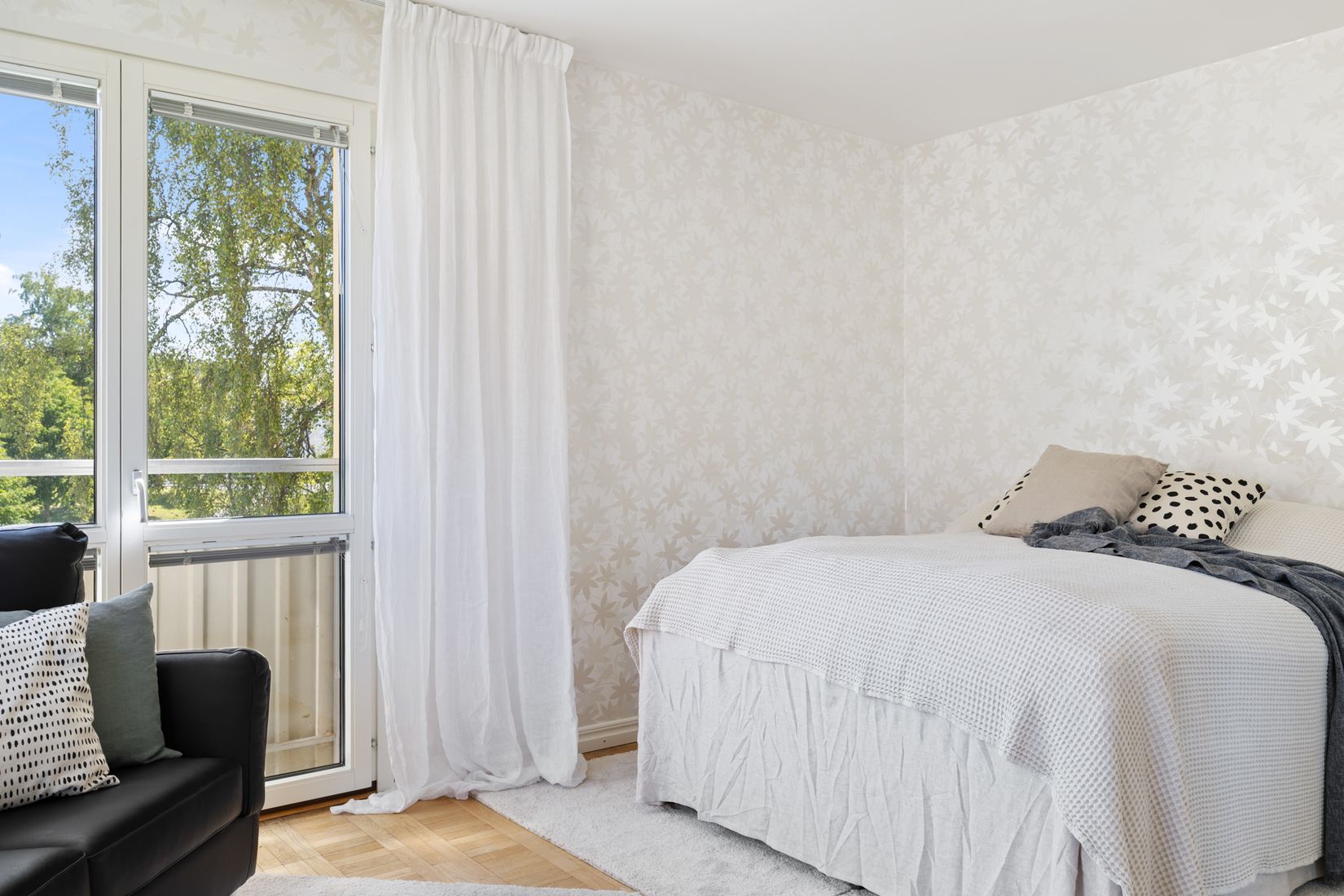 Bostadsrätt, Gillesgatan 3A, Liljeholmen, Jönköping