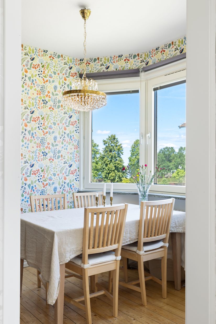 Bostadsrätt, Gillesgatan 3A, Liljeholmen, Jönköping