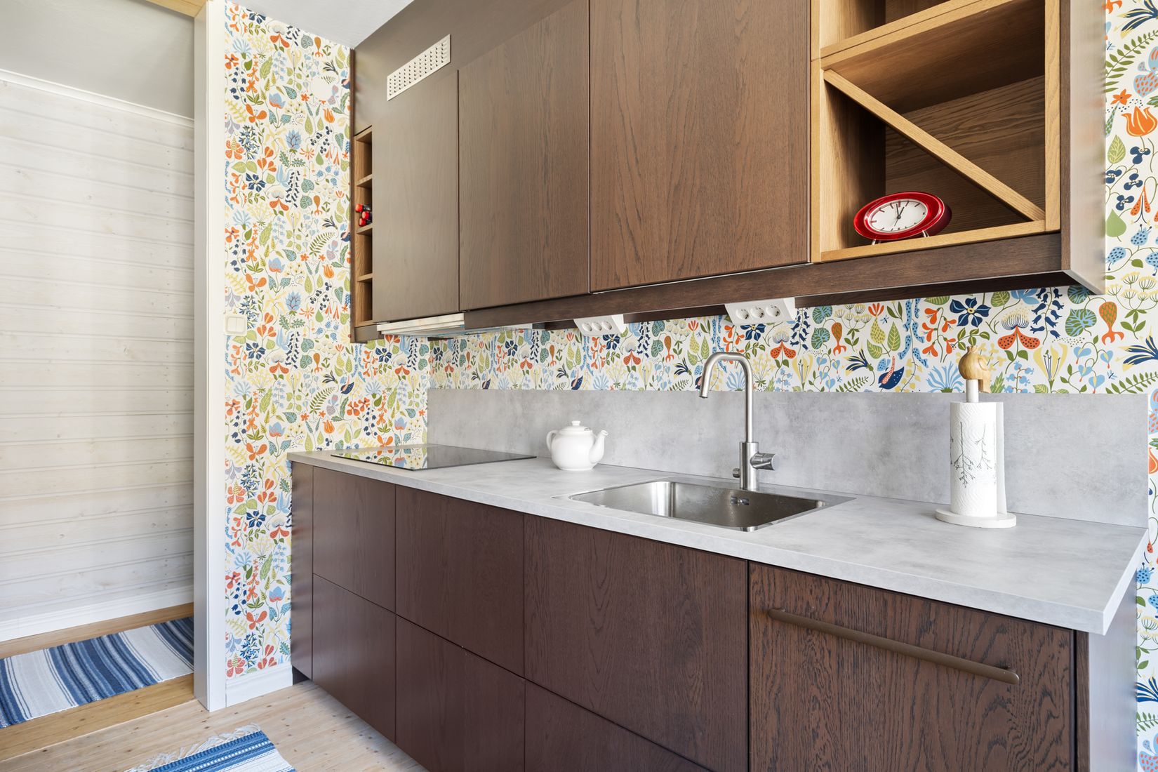 Bostadsrätt, Gillesgatan 3A, Liljeholmen, Jönköping