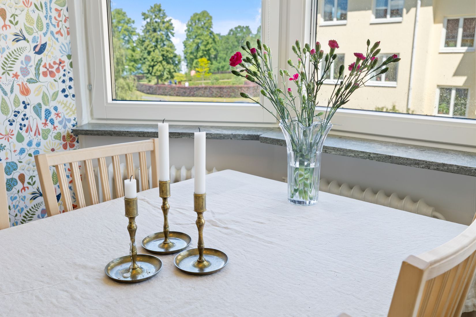 Bostadsrätt, Gillesgatan 3A, Liljeholmen, Jönköping