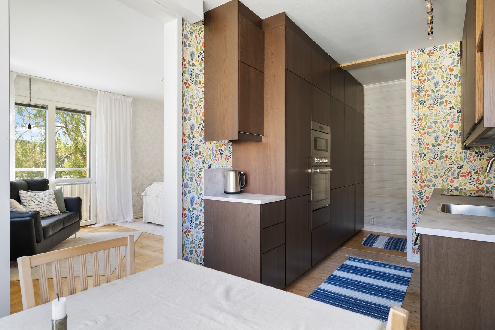 Bostadsrätt, Gillesgatan 3A, Liljeholmen, Jönköping